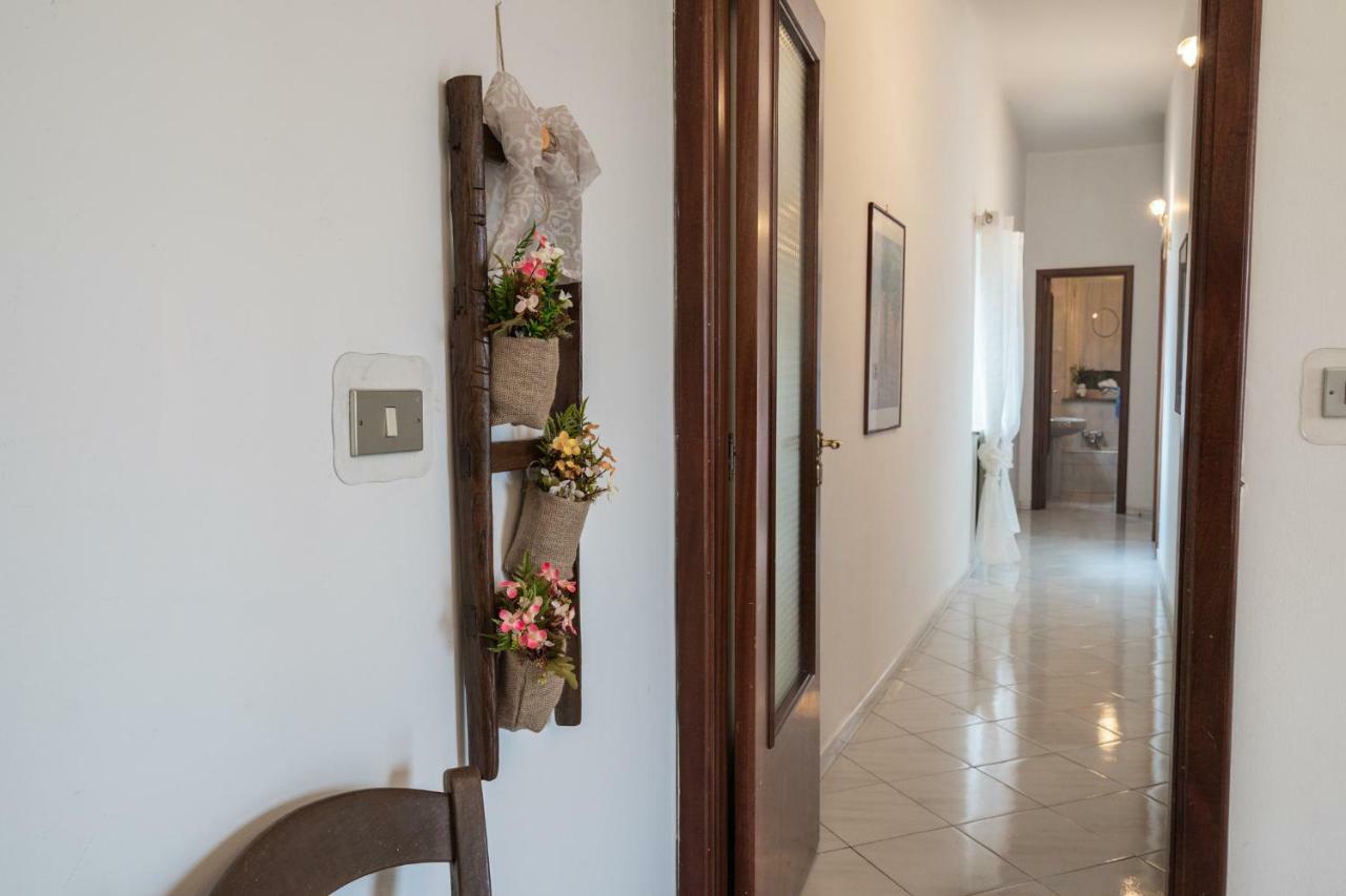 Casa Rosario Riposto Exterior foto