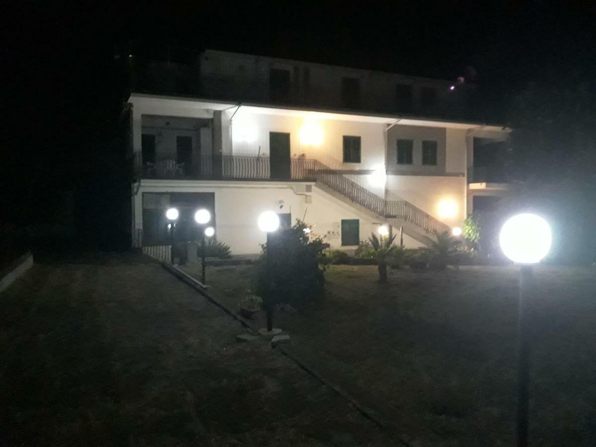 Casa Rosario Riposto Exterior foto